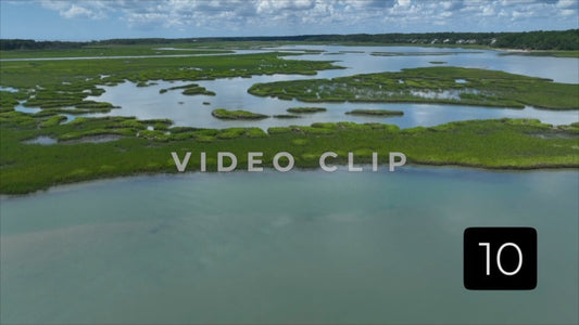 CLIP 10 - Murrells Inlet, SC Vol. 1