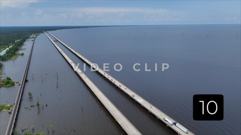 CLIP 10 - Good Hope, LA