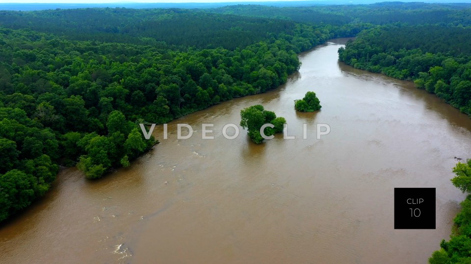 CLIP 10 - Franklin, GA