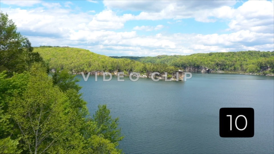 CLIP 10 - Summersville, WV