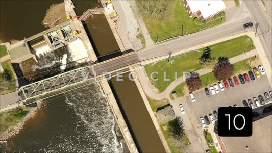 CLIP 10 - Erie Canal Vol. 6