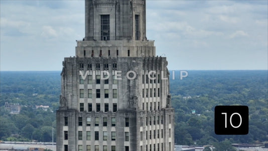 CLIP 10 - Baton Rouge, LA