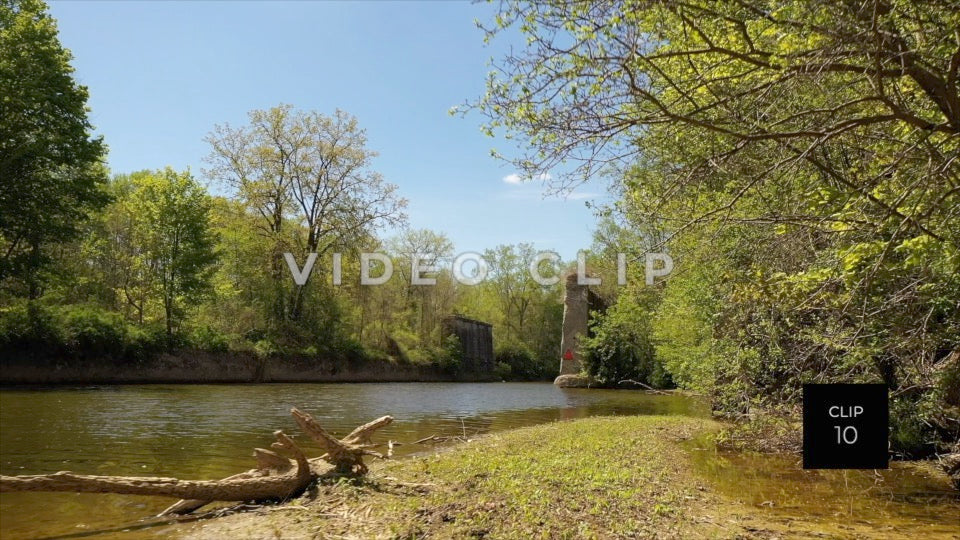 CLIP 10 - Erie Canal Vol. 2