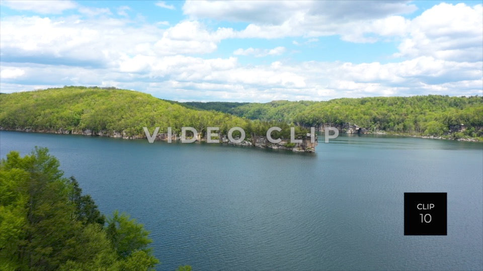 CLIP 10 - Summersville, WV