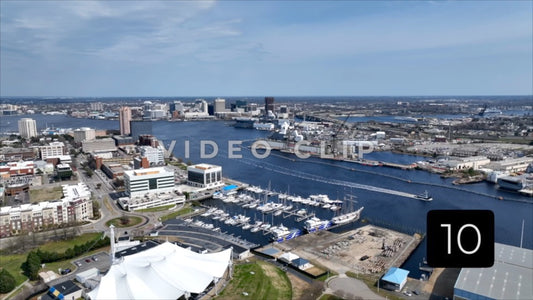 CLIP 10 - Norfolk, VA