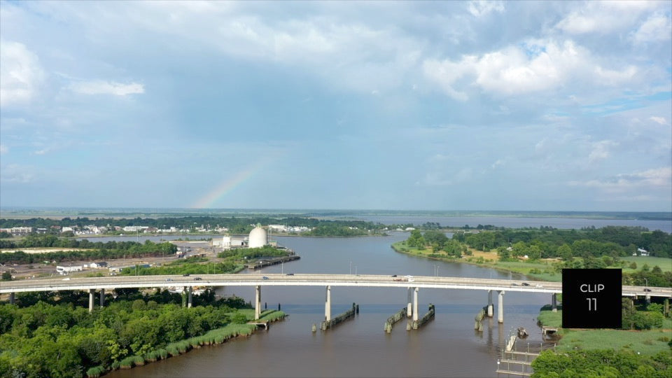 CLIP 11 - Georgetown, SC Vol. 1