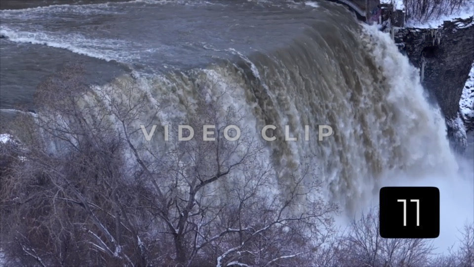 CLIP 11 - Rochester, NY Vol. 2 -