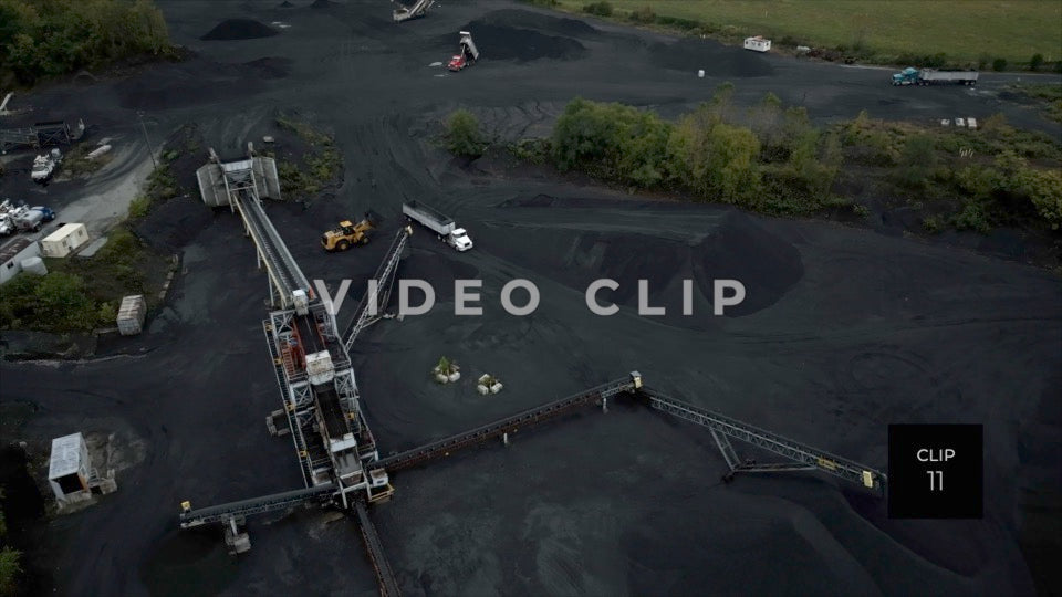 CLIP 11 - Industrial Impact