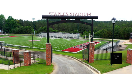 CLIP 11 - Franklin, GA