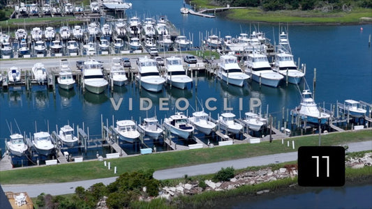 CLIP 11 - Atlantic Beach, NC