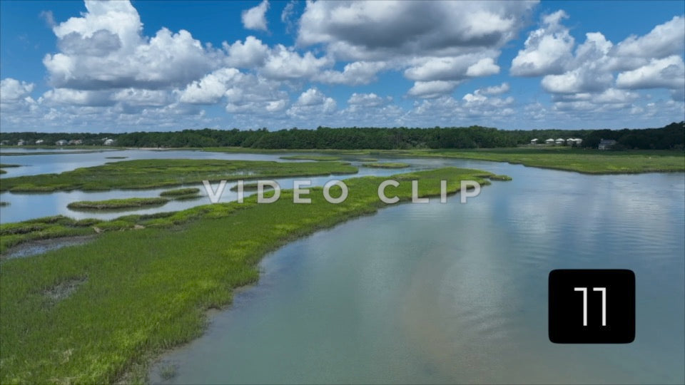 CLIP 11 - Murrells Inlet, SC Vol. 1