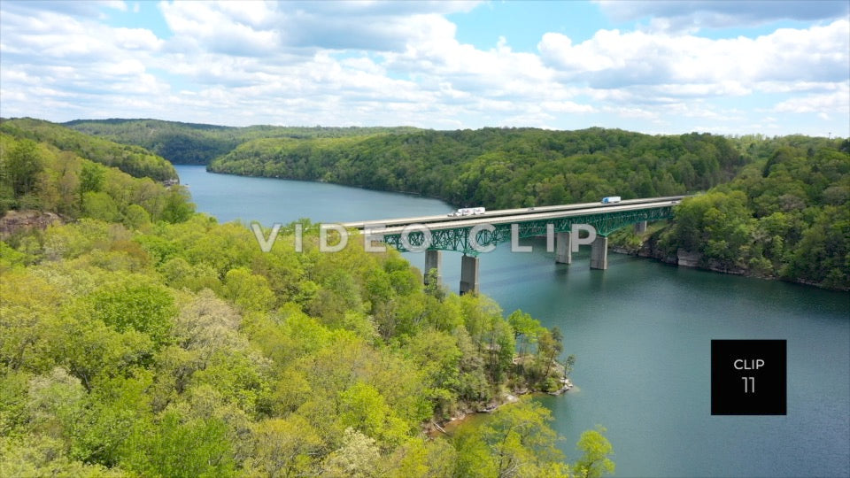 CLIP 11 - Summersville, WV