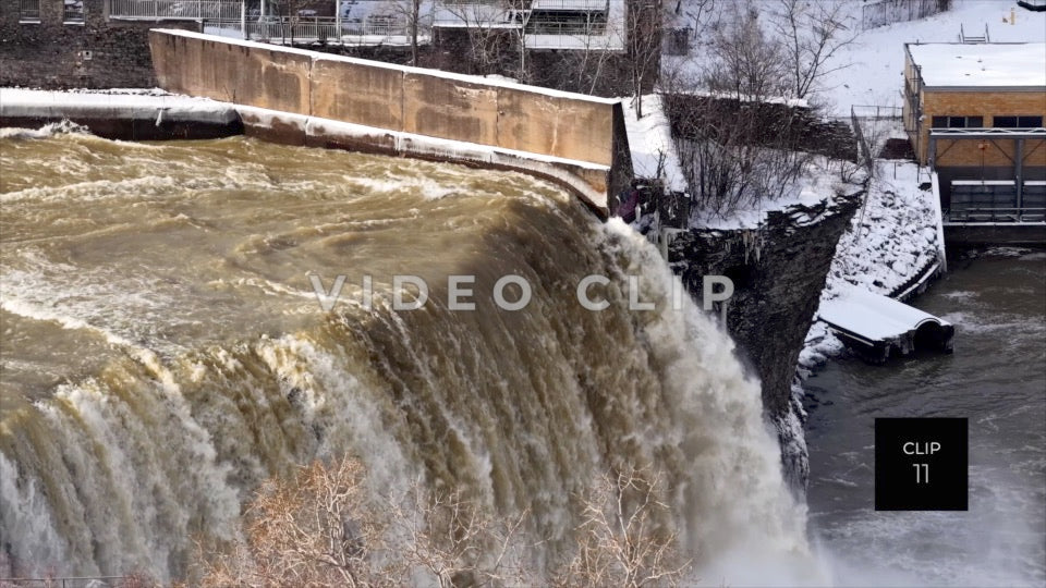 CLIP 11 - Rochester, NY Vol. 3