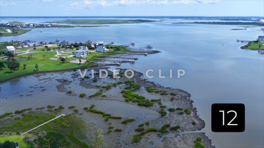 CLIP 12 - Morehead City, NC