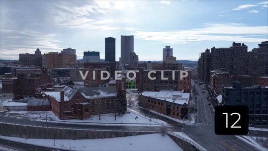 CLIP 12 - Rochester, NY Vol. 2 -