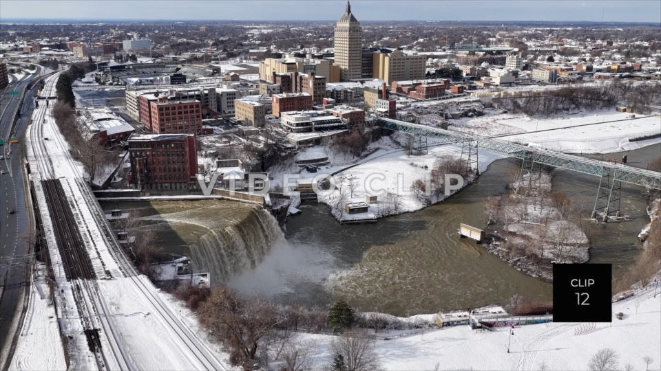 CLIP 12 - Rochester, NY Vol. 3
