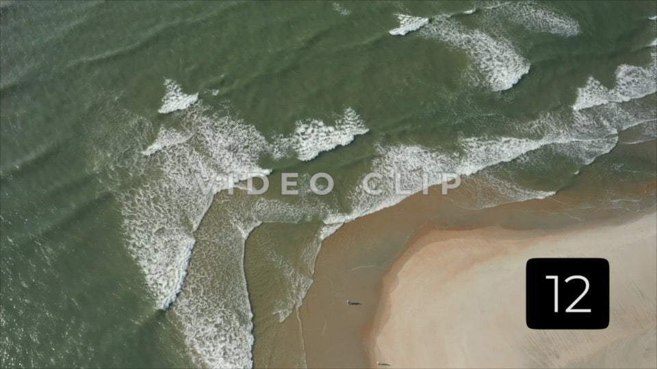CLIP 12 - Beautiful Beach