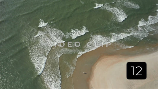 CLIP 12 - Beautiful Beach