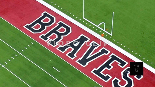 CLIP 12 - Franklin, GA