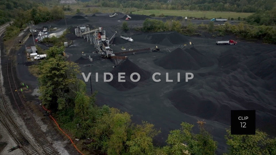 CLIP 12 - Industrial Impact