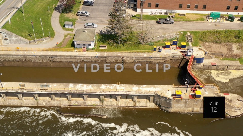 CLIP 12 - Erie Canal Vol. 6