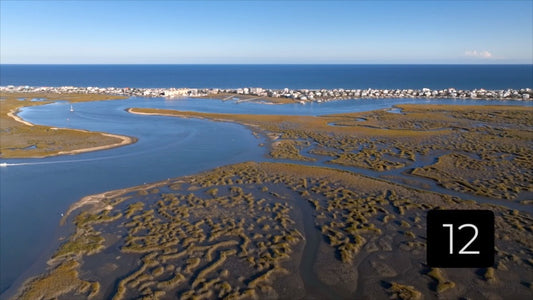 CLIP 12- Murrells Inlet, SC Vol. 3