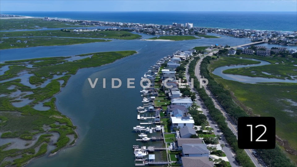 CLIP 12 - Wrightsville Beach, NC