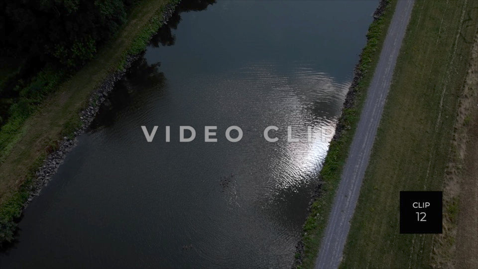 CLIP 12 - Erie Canal Vol. 3