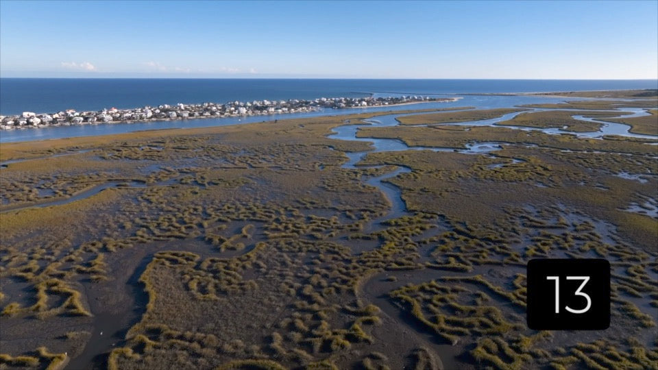 CLIP 13 - Murrells Inlet, SC Vol. 3