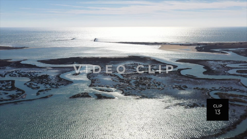 CLIP 13 - Murrells Inlet, SC Vol. 2