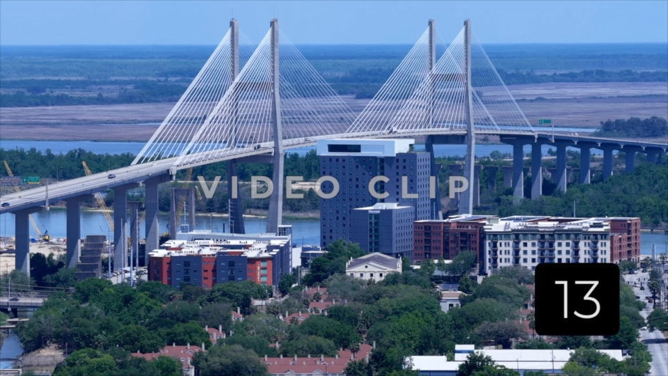 CLIP 13 - Savannah, GA