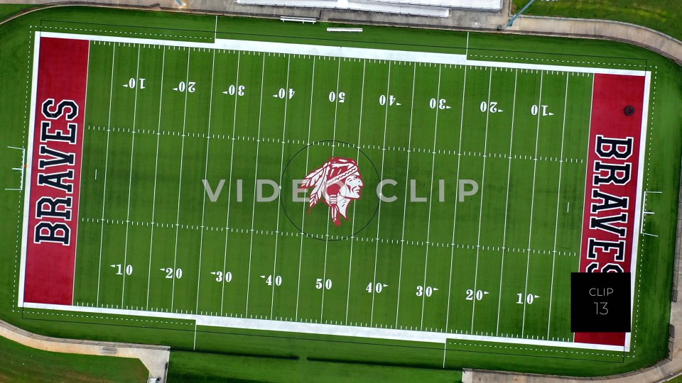 CLIP 13 - Franklin, GA