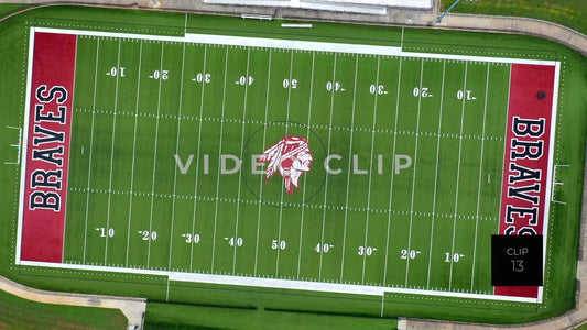 CLIP 13 - Franklin, GA