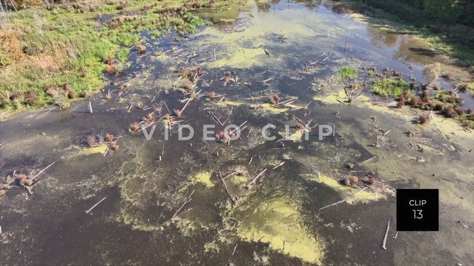 CLIP 13 - Erie Canal Vol. 5