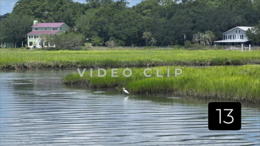 CLIP 13 - Murrells Inlet, SC Vol. 1