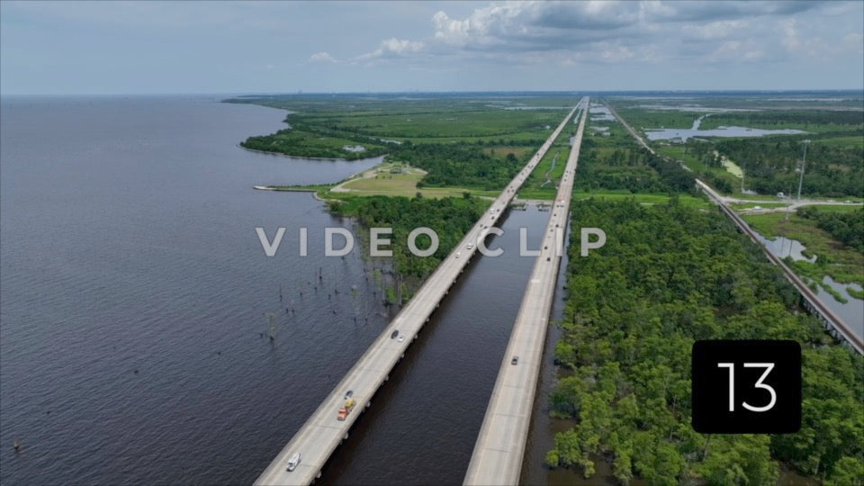 CLIP 13 - Good Hope, LA