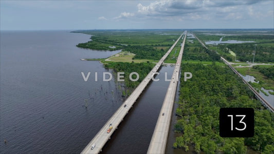CLIP 13 - Good Hope, LA