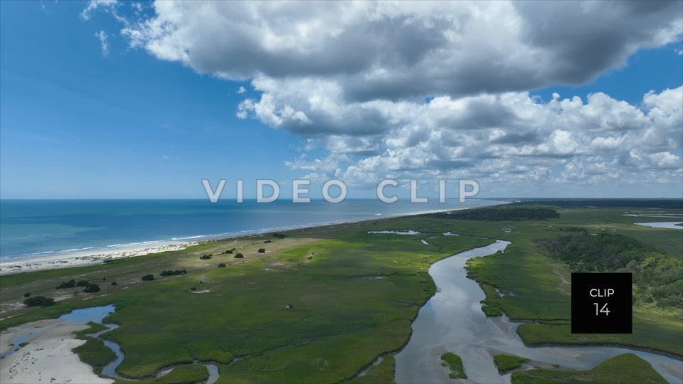 CLIP 14 - Murrells Inlet, SC Vol. 1