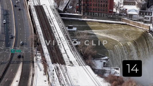 CLIP 14 - Rochester, NY Vol. 3