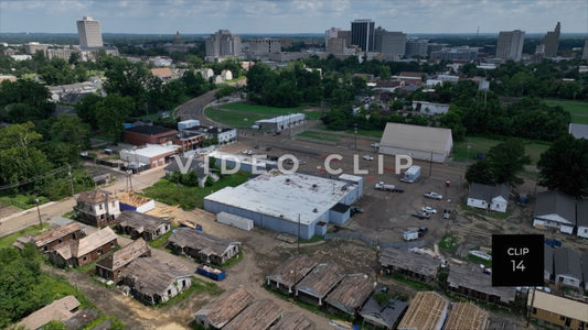 CLIP 14 - Jackson, MS