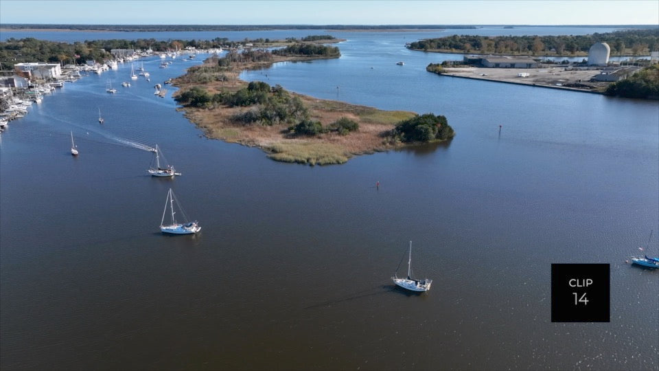 CLIP 14 - Georgetown, SC Vol. 1