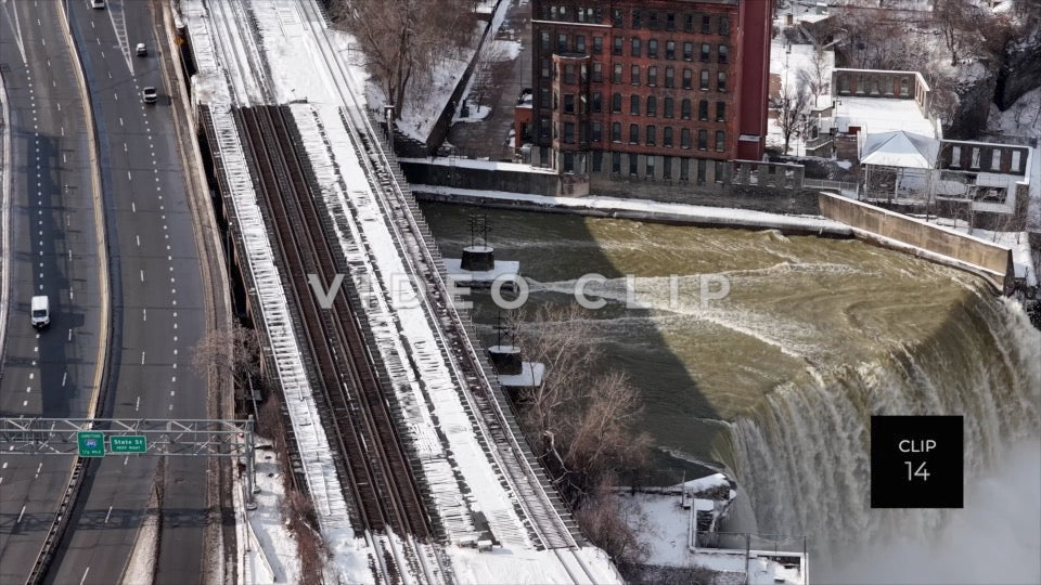 CLIP 14 - Rochester, NY Vol. 3