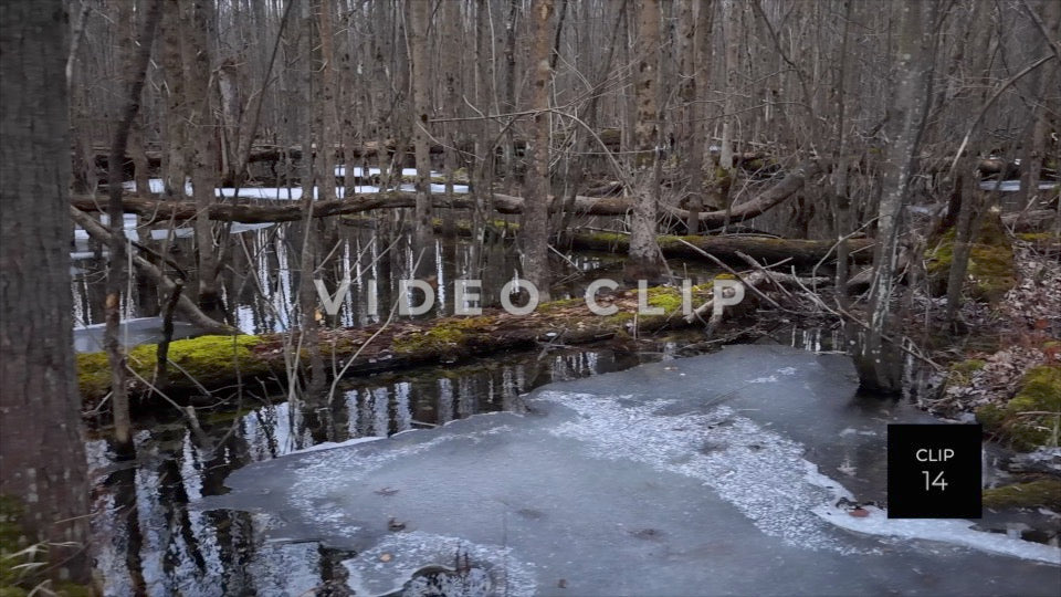 CLIP 14 - Erie Canal Vol. 4