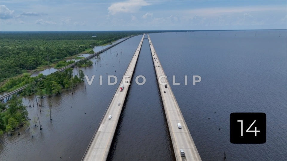 CLIP 14 - Good Hope, LA