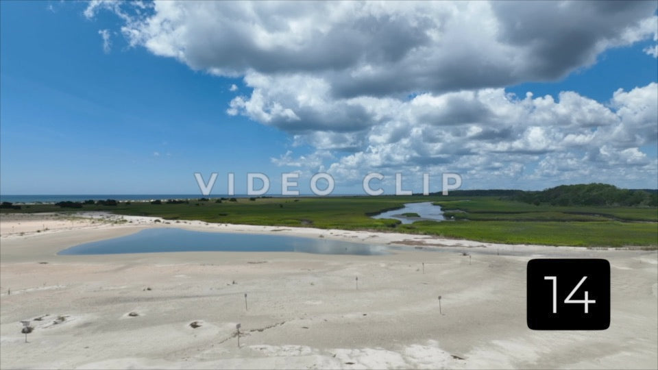 CLIP 14 - Murrells Inlet, SC Vol. 1