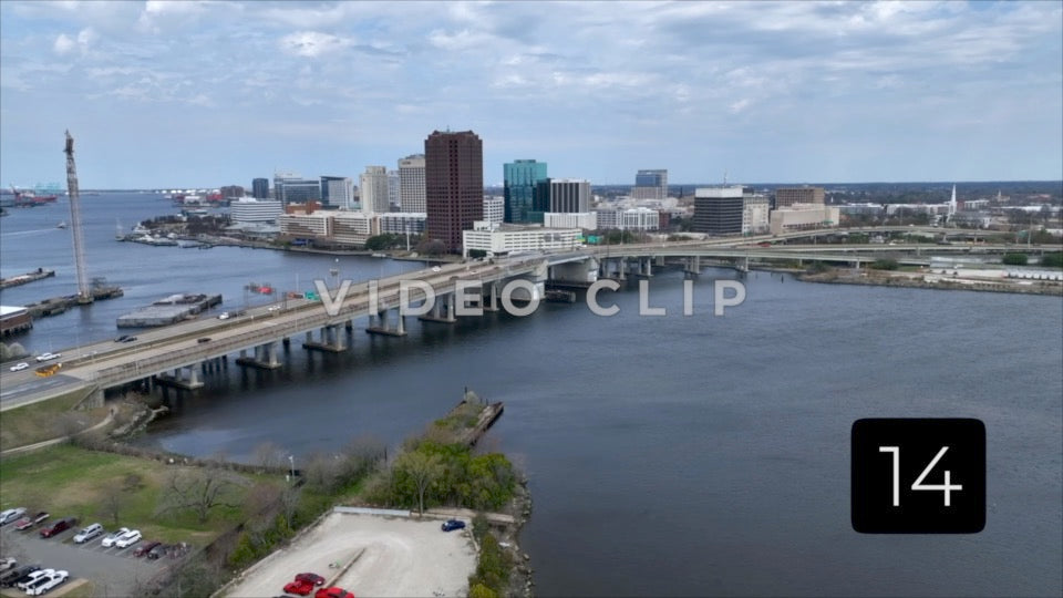 CLIP 14 - Norfolk, VA