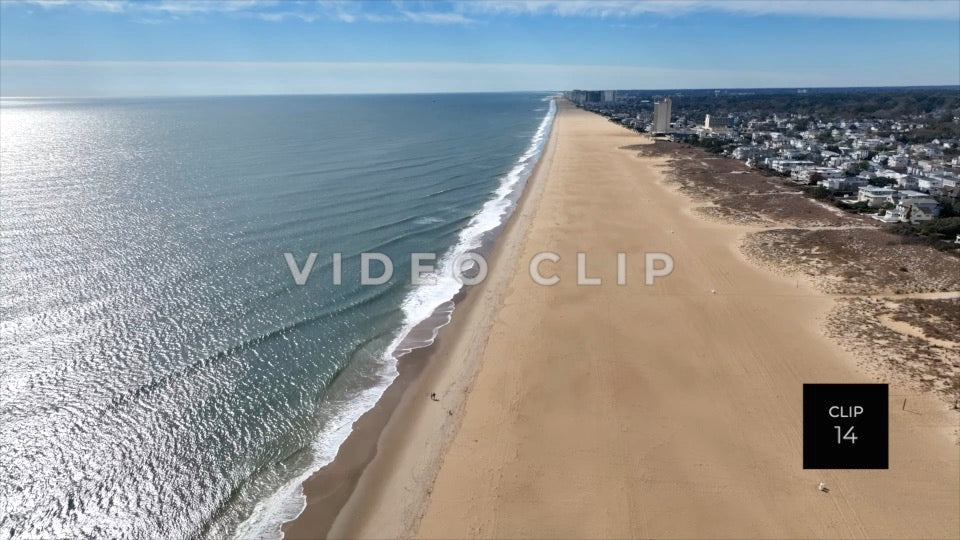 CLIP 14 - Virginia Beach, VA
