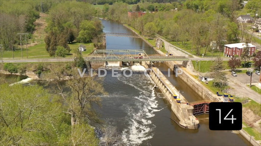 CLIP 14 - Erie Canal Vol. 6