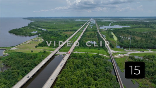 CLIP 15 - Good Hope, LA