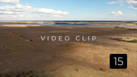 CLIP 15 - South Carolina Ricefields Vol 2. - Pee Dee Waccamaw Confluence
